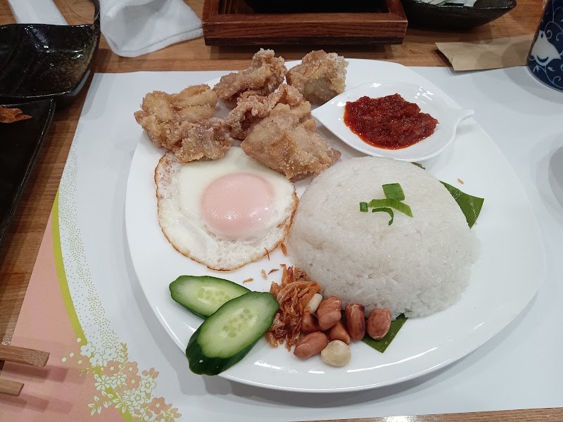 Halal Sumibiyaki Gyufuku Kawasaki