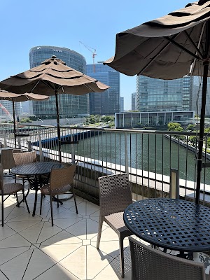 CHAO THAI YOKOHAMA BAY QUARTER
