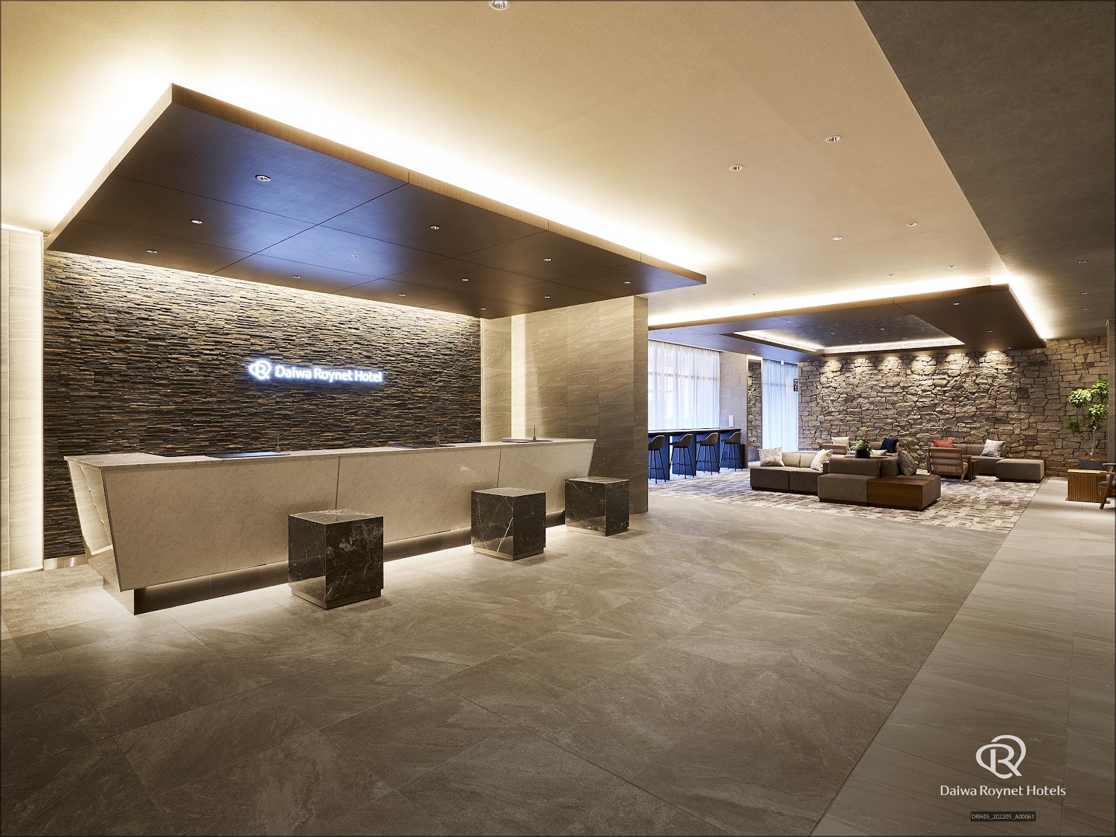 Daiwa Roynet Hotel Kobe Sannomiya Premier
