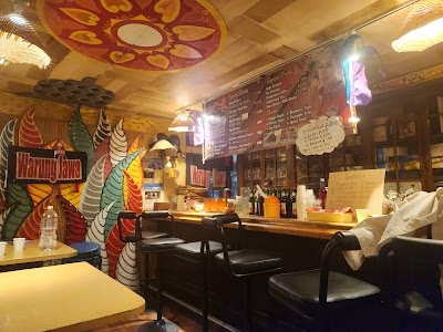 WATAN Sapporo HALAL FOOD
