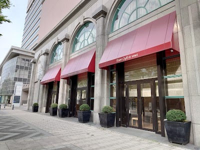 Oarks Canal Park Hotel Toyama