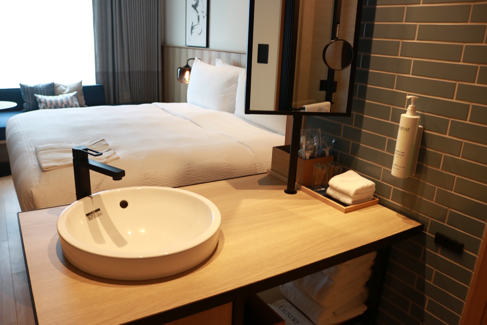 Fairfield by Marriott Tochigi Nikko