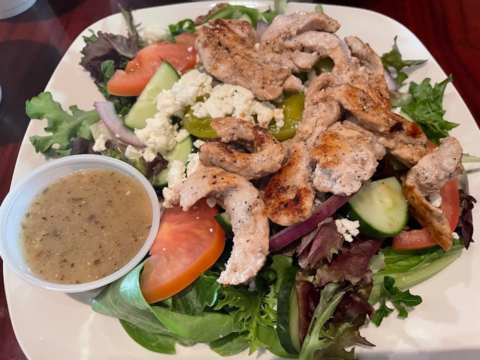 Kababi Zaytoon Grill