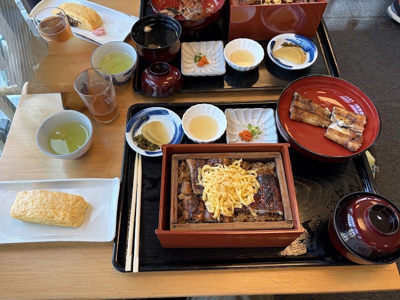 Wakamatsuya