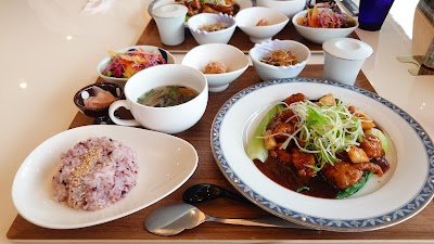 Kurozu Restaurant Kakuida