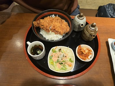 Halal Restaurant 585 Namba