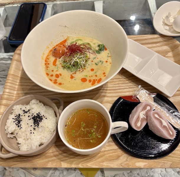 Mojikoi