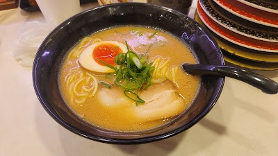 HAMA-SUSHI Motomachi Union Hiyoshi