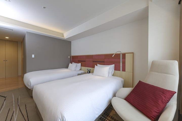 JR KYUSHU HOTEL Blossom Hakata Chuo