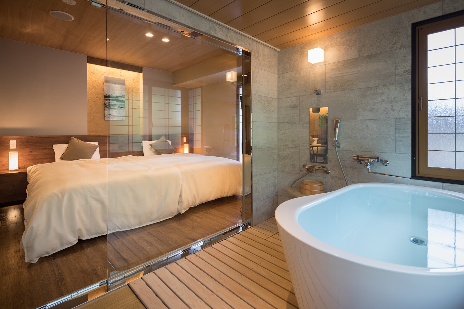 Hotel Miyajima Villa