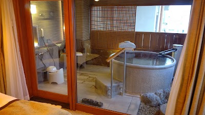 Ryokan Ayu-no-Sato