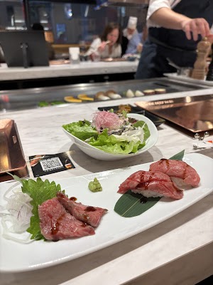KOBE BEEF DAIA ASAKUSA RAKUTENCHI STORE