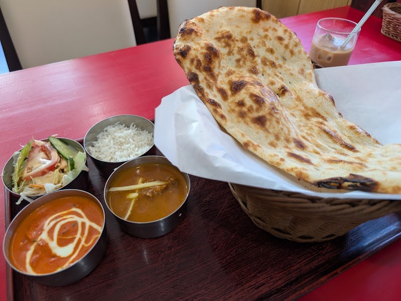 HAJI RESTAURANT