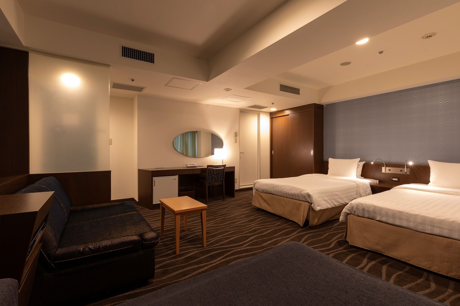 Shibuya Tobu Hotel