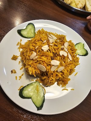 Authentic Indian cuisine YOGI KITCHEN Miyakojima