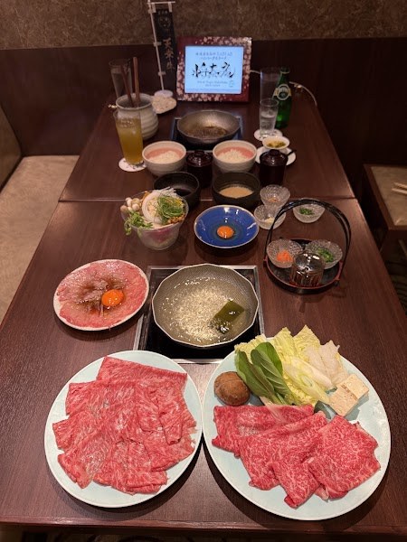 Shabu-Shabu Shoutaian Yodobashi HD Ikebukuro Building