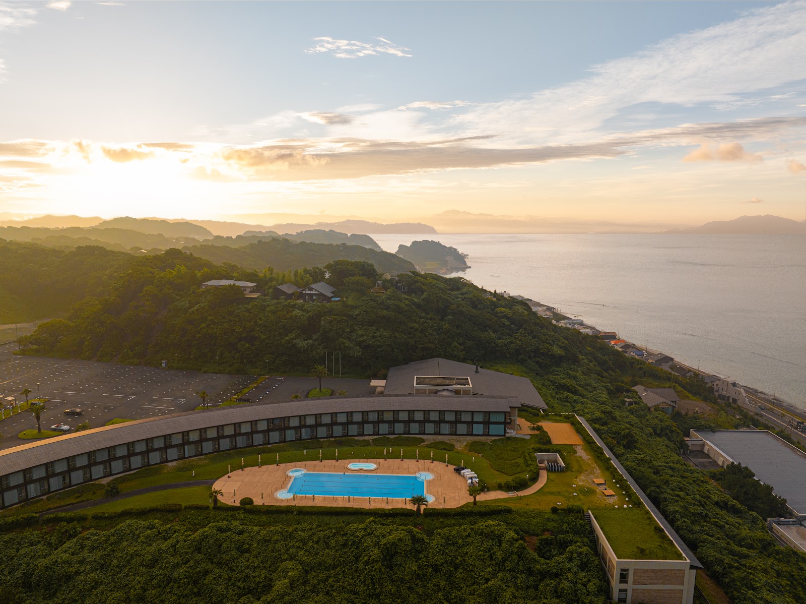 Kamakura Prince Hotel