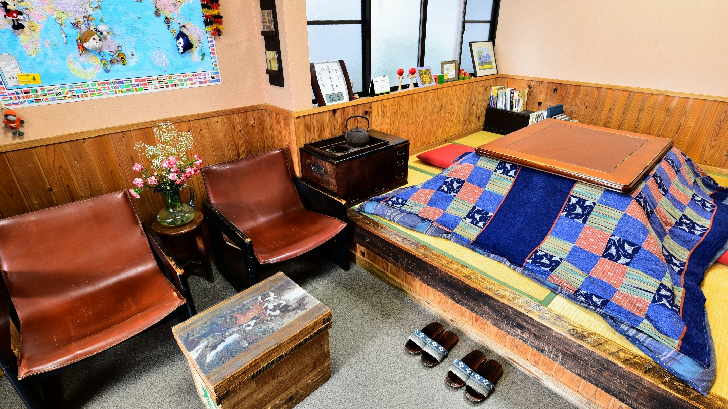 Nikko Guesthouse Sumica