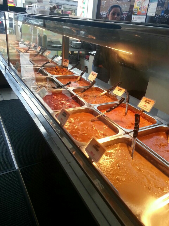North Indian Cuisine