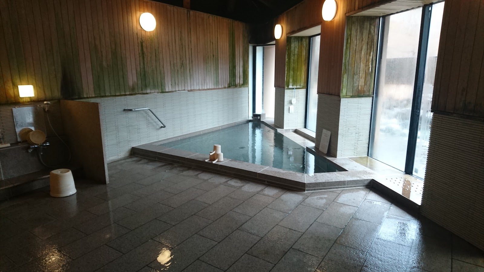 Toyota Shirakawa-Go Eco-Institute