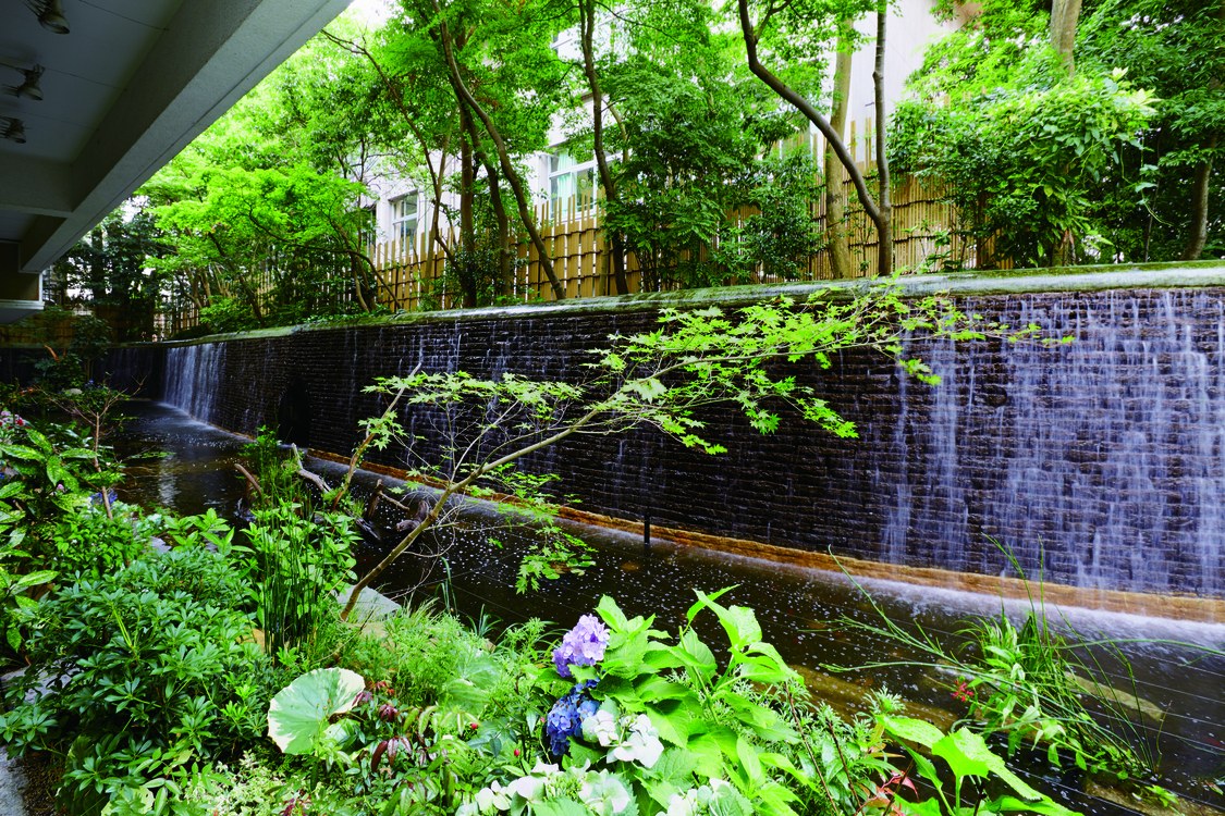 Nishitetsu Grand Hotel