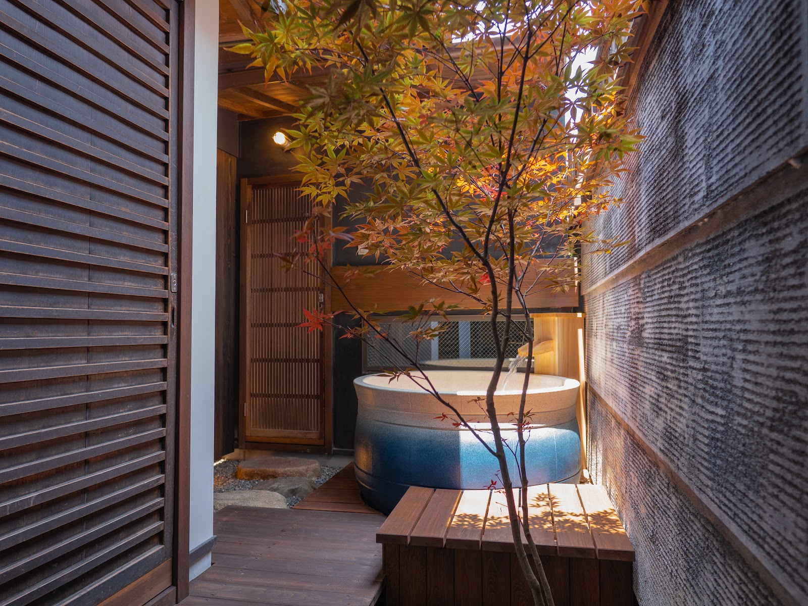 Kiraku Kyoto Gion (Nazuna Gion-tei)