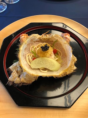 Kochuan - Shiroganedai
