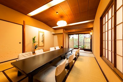 Kawagoe Kou Sushi