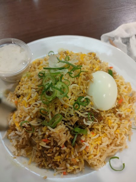 Ashif Halal Kitchen