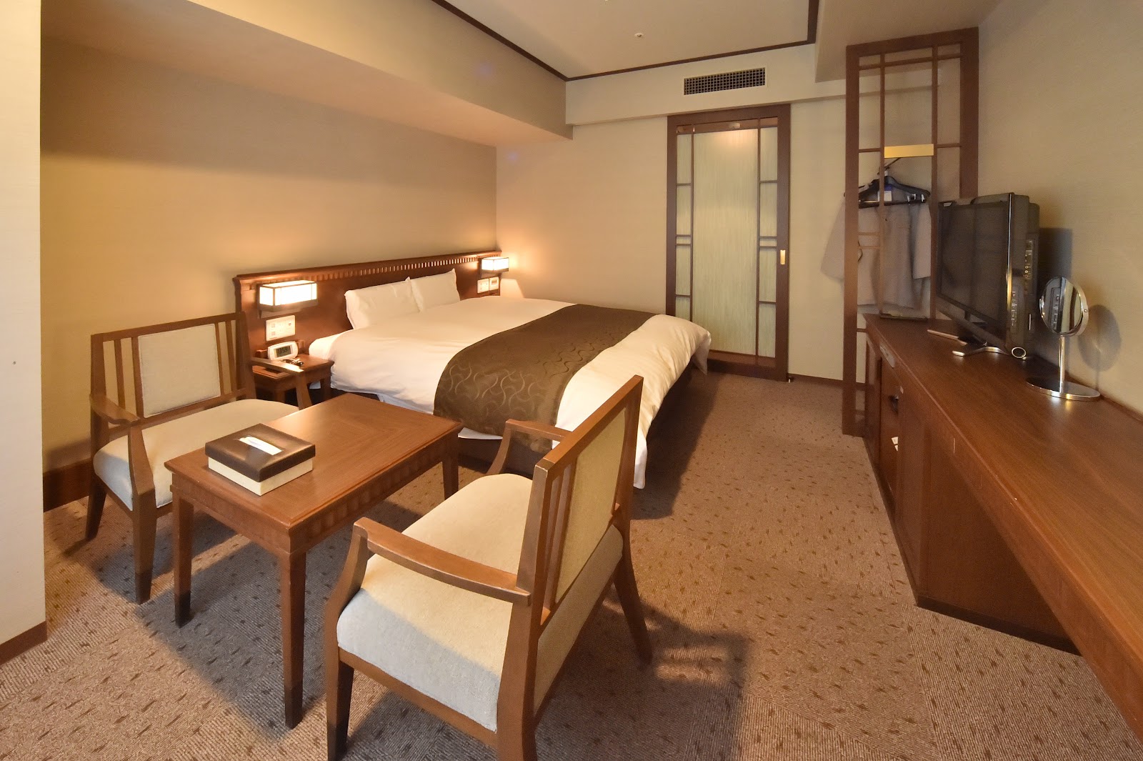 Dormy Inn Premium Otaru Natural Hot Spring