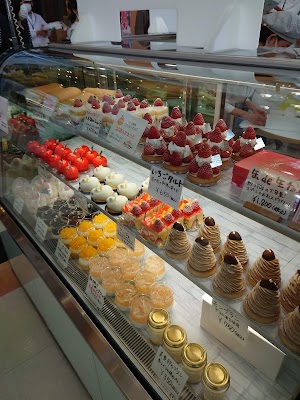 Hatoba Kitchen