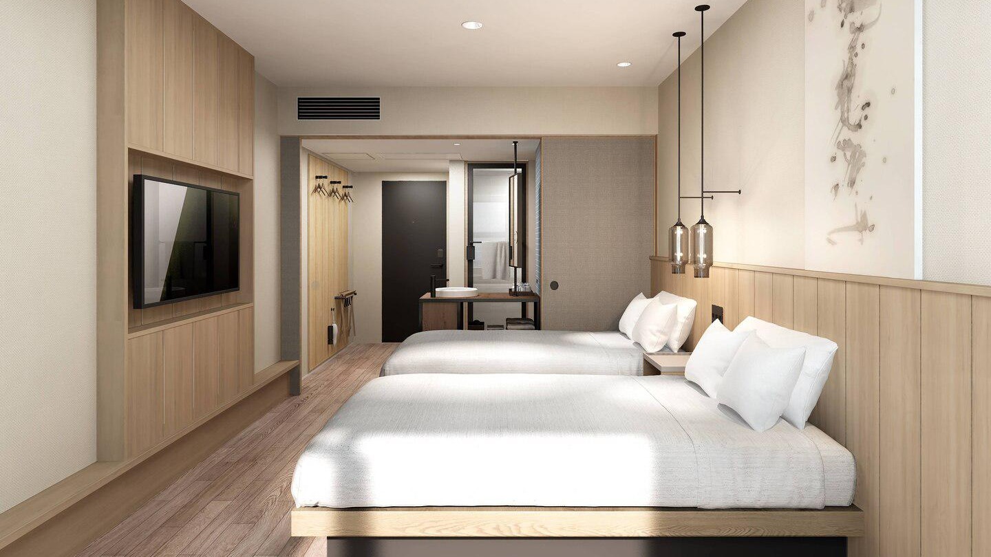 Fairfield by Marriott Tochigi Nikko