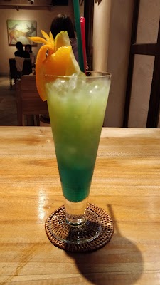 Mellow Café