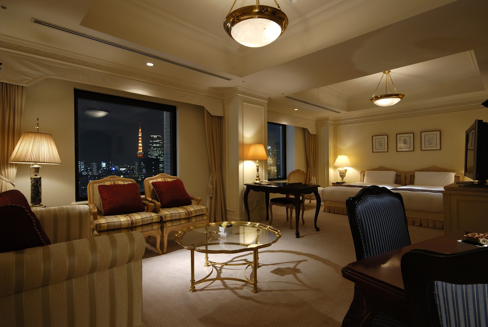 Dai-ichi Hotel Tokyo