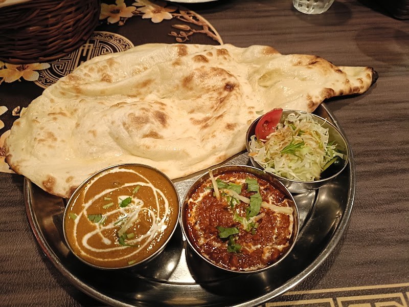 インドカレー マサラアート