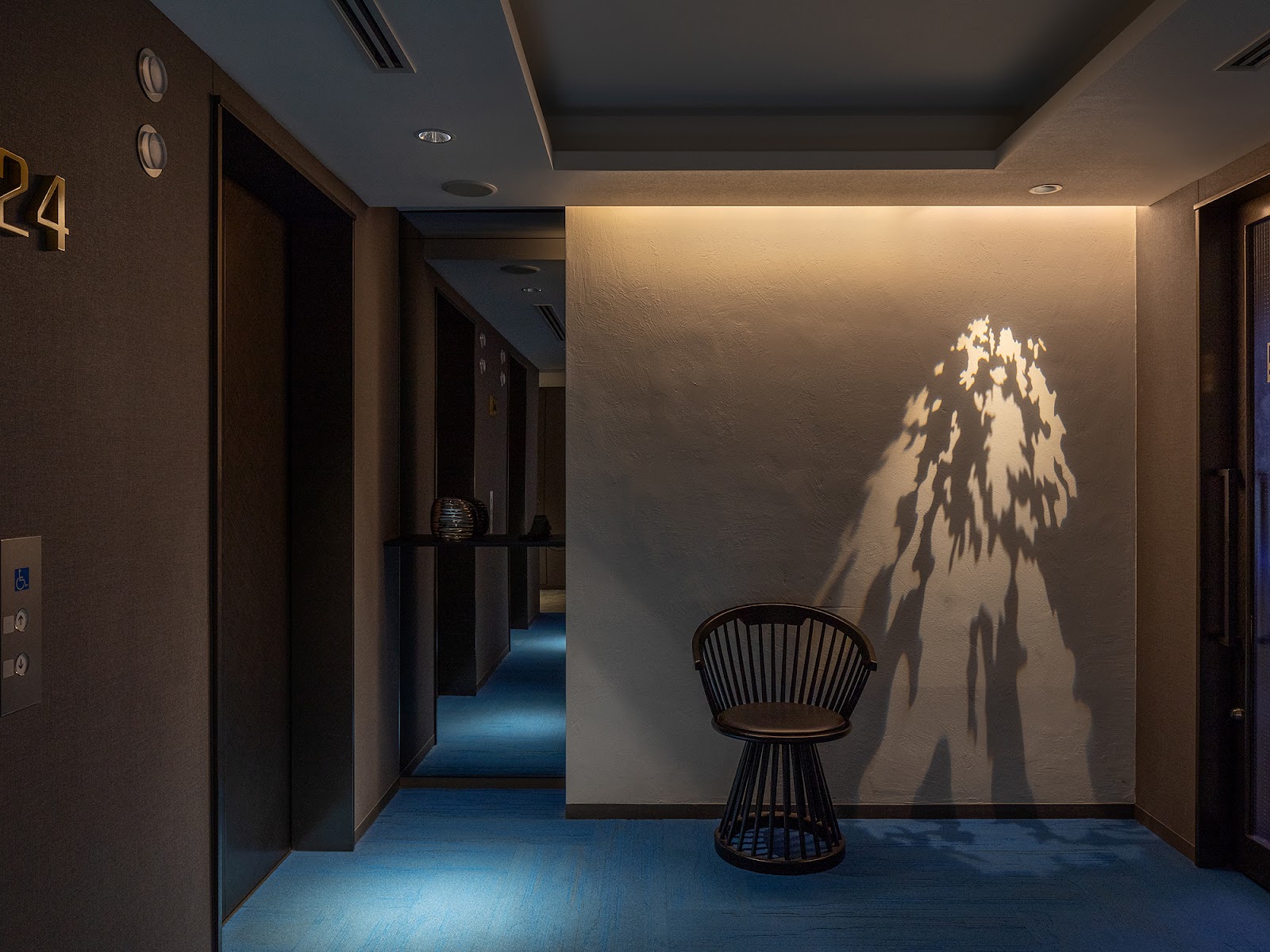 Mitsui Garden Hotel Nagoya Premier