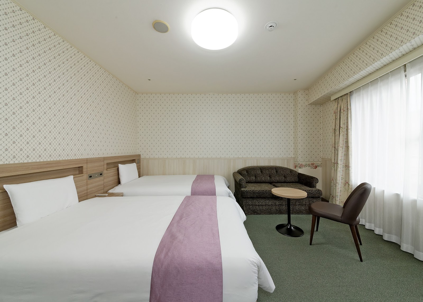 Hotel Sunroute Sopra Kobe