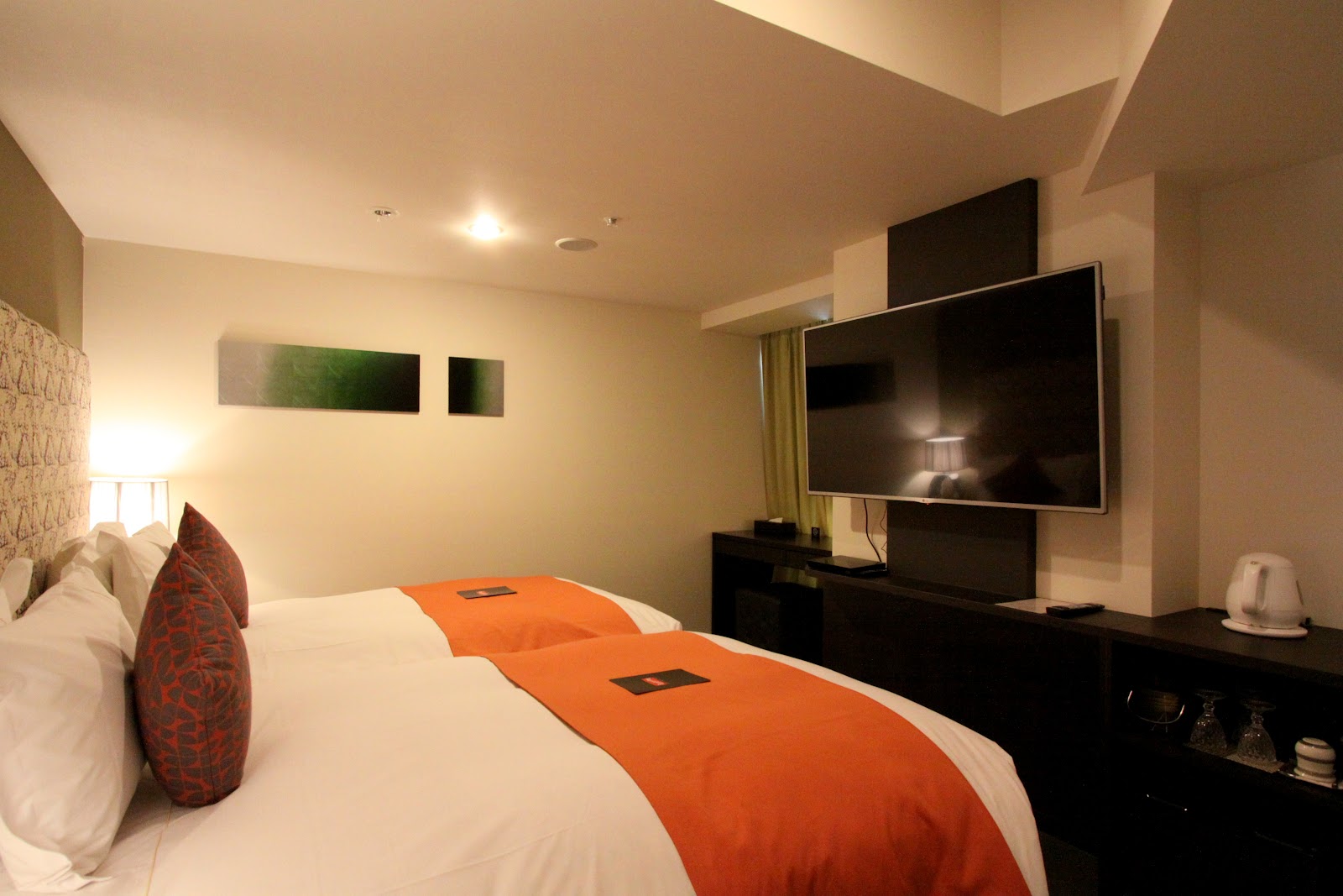 Centurion Hotel Ikebukuro