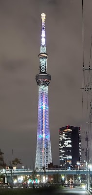 Tokyo Skytree