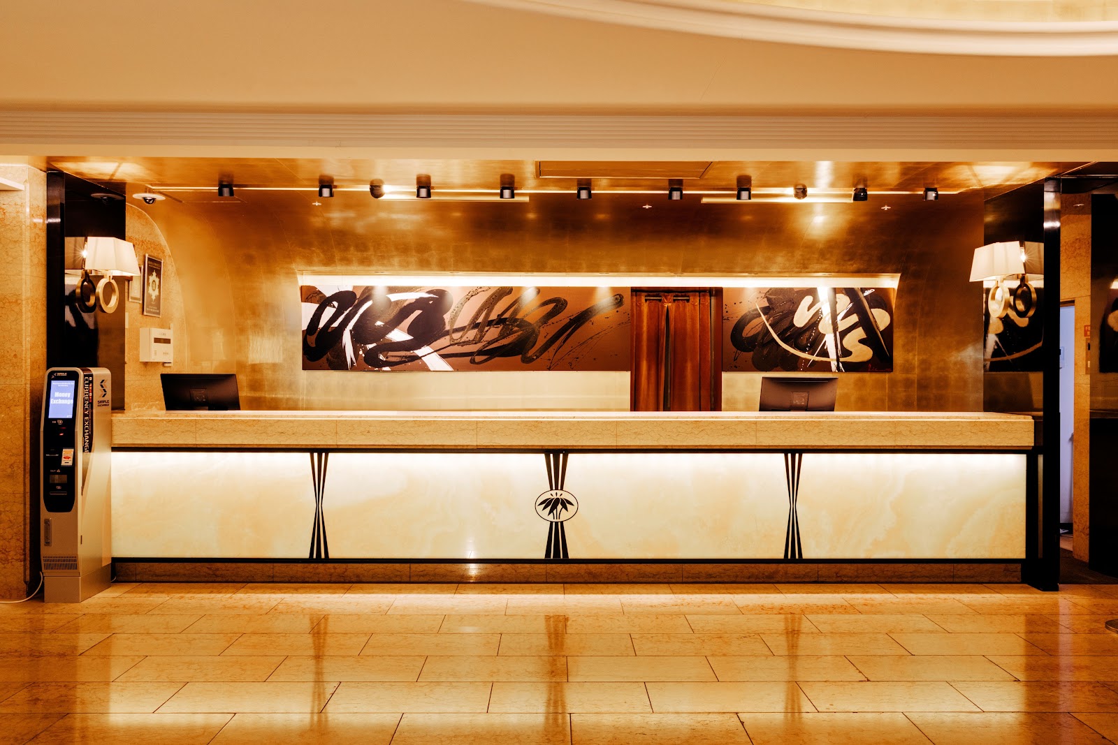 Shibuya Tobu Hotel
