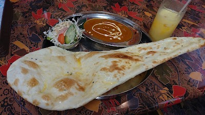 Ahuja Restaurant