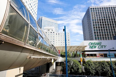 New Otani Inn Tokyo