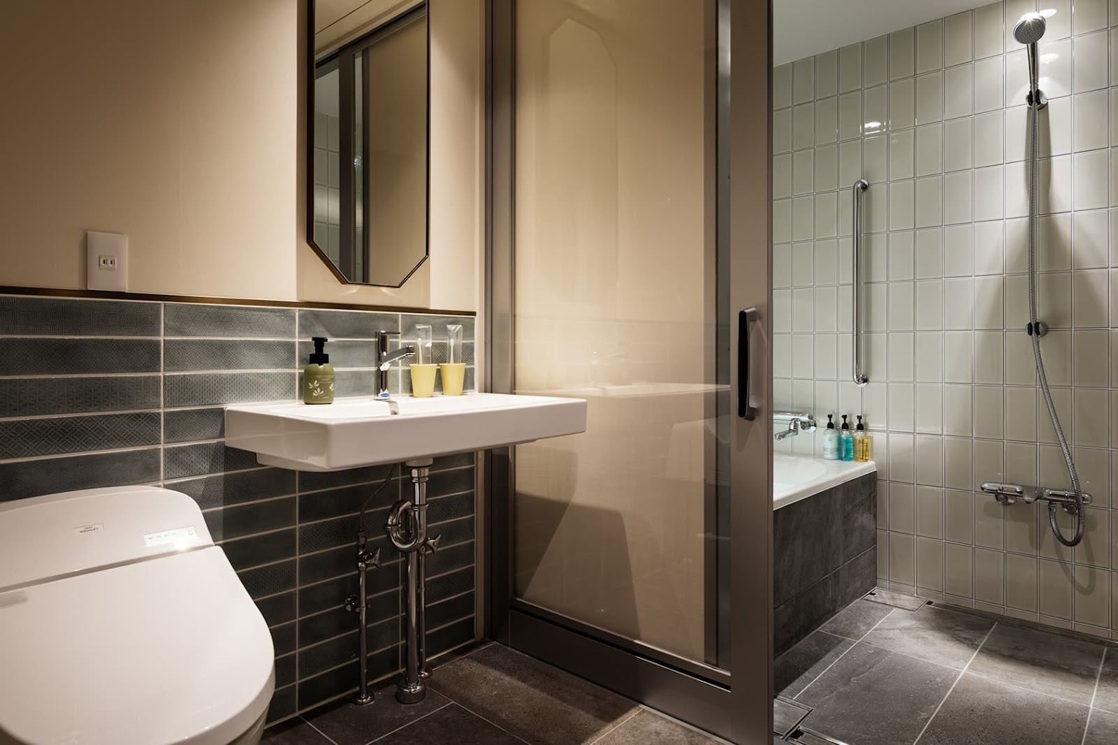 GRANBELL HOTEL KYOTO