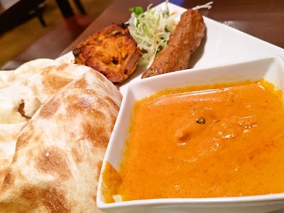 NAKSHATRA South & North Indian Restaurant
