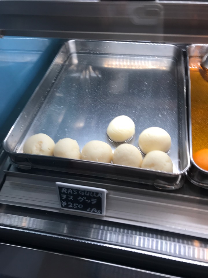 Tokyo Mithai Wala
