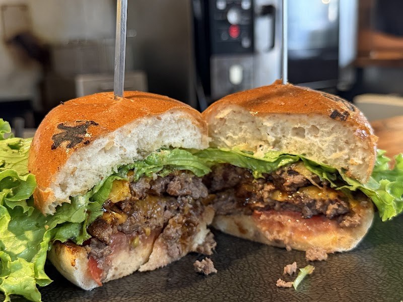 Godaime Wagyu Tokyo