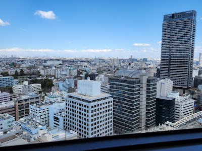 Yokohama Tenri Bldg.