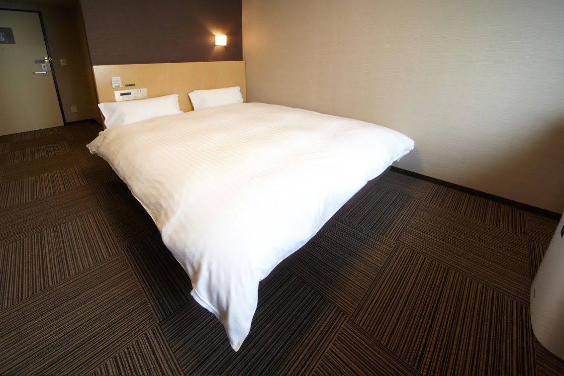 Dormy Inn Hiroshima