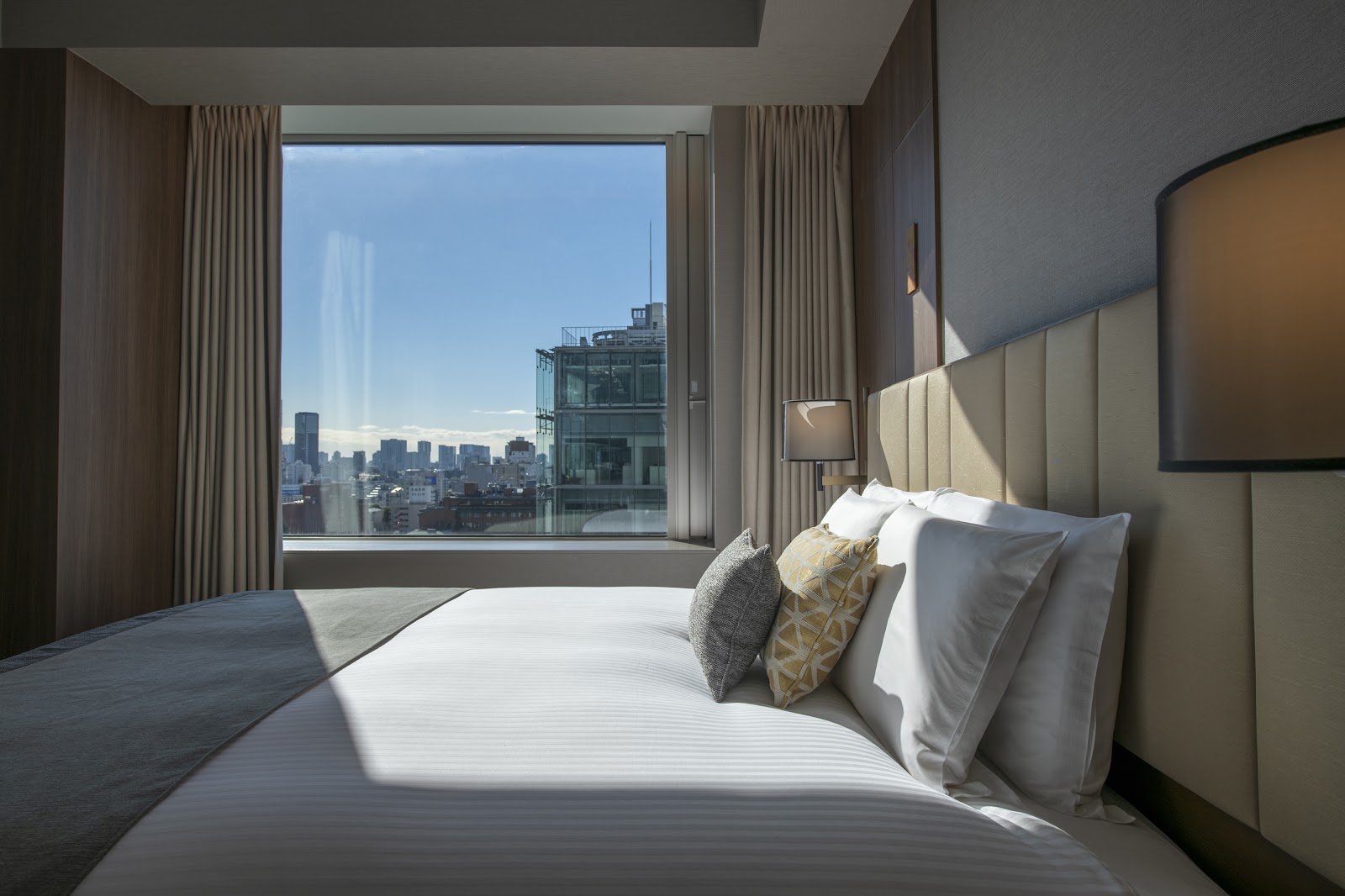Mitsui Garden Hotel Roppongi Tokyo Premier