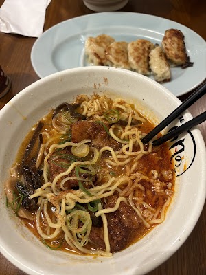 Halal Ramen Honolu Premier Asakusa